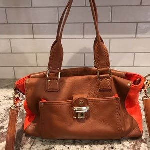 Tory Burch purse